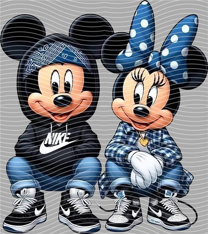 NIKE-NK 489